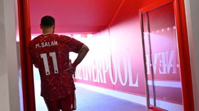 Luciano Spalletti Ingin Mohamed Salah ke Juventus, Duit Arab Jadi Ancaman Besar
