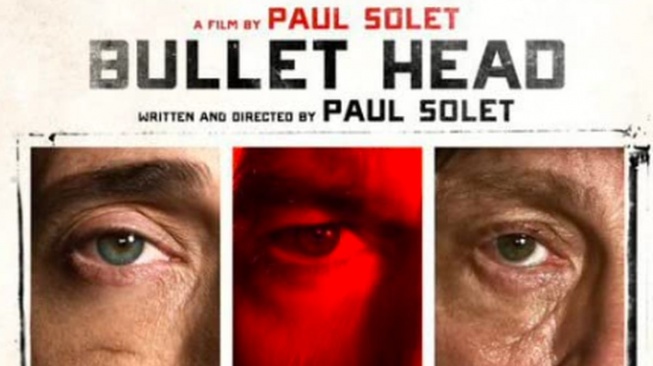 Bullet Head: Ketika Penjahat Kelas Kakap Terjebak dalam Labirin Maut, Malam Ini di Trans TV