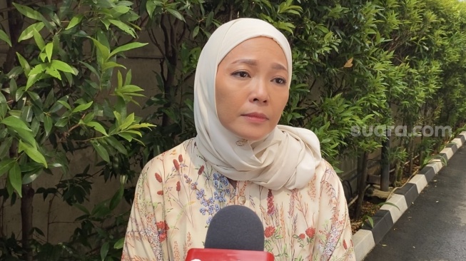 Gus Yaqut Tak Bisa Makan Santan karena Gerd, Sang Istri Bawakan Tempe ke Rutan KPK