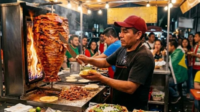 Jelajah Kota Piala Dunia 2026 Monterrey: Surga Daging Panggang dan Tacos buat Suporter