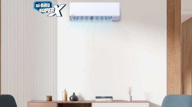 AC Panasonic YU-BKJ Series (panasonic.com)