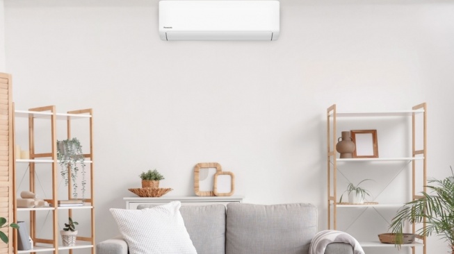 AC Panasonic DN-CKJ-S Series (panasonic.com)