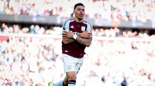 Arsenal Serius Ingin Boyong Morgan Rogers dari Aston Villa