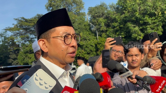 Fadli Zon soal Prabowo di Prancis Saat Iduladha: Tak Harus Selalu di Indonesia
