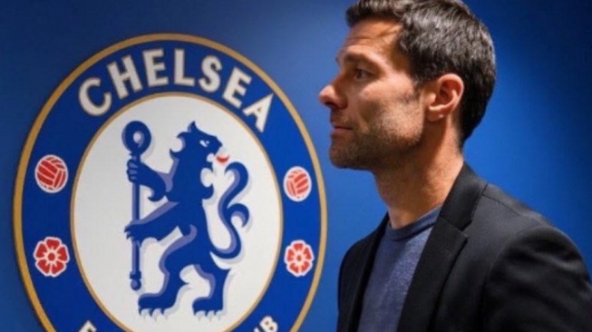 Baru Datang, Xabi Alonso Diancam Striker Chelsea: Jadikan Saya Starter atau...