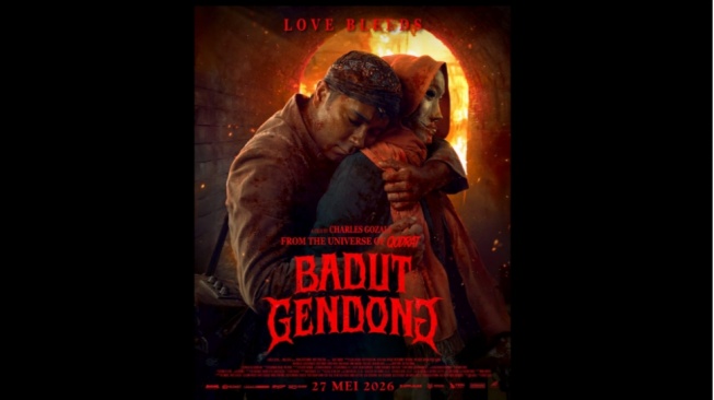 Badut Gendong: Elemen Brutal yang Membawa Horor Indonesia ke Level Baru!