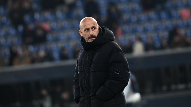 Bukan Allegri, Pelatih Ini Jadi Kandidat Terdepan Pengganti Antonio Conte di Napoli