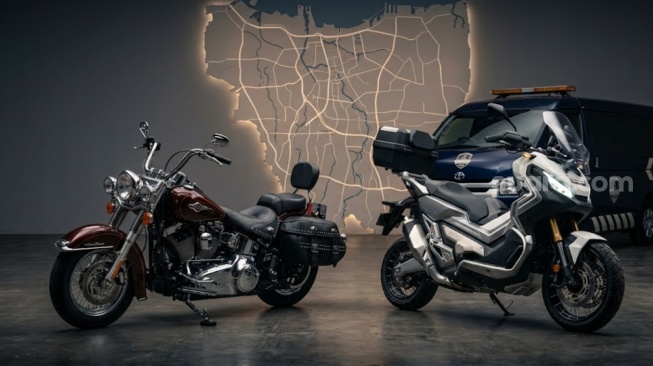 5 Pilihan Motor Jarak Jauh Paling Irit dan Tangguh, Ada Cruiser Ala Harley