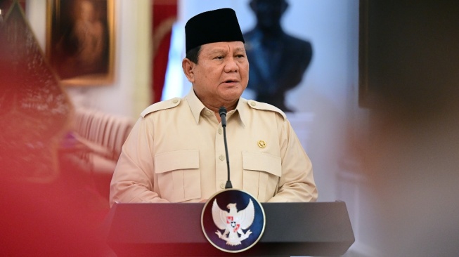 Kekayaan Prabowo yang Beli 1.098 Sapi Kurban Pakai APBN Rp100 Miliar