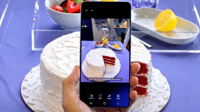 Photo Assist Samsung Galaxy S26 Series: Solusi Praktis Menghilangkan Objek Mengganggu di Foto