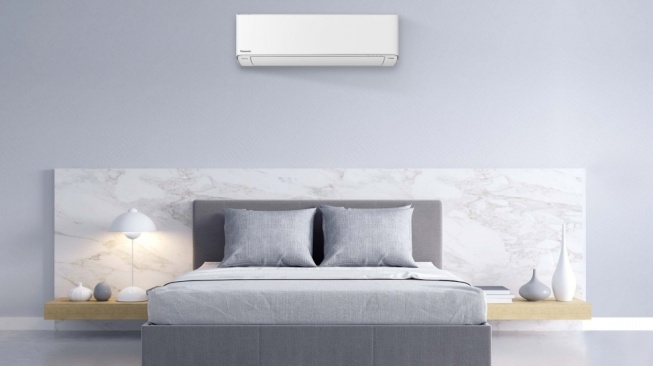 5 Rekomendasi AC Panasonic 1/2 PK Terbaik untuk Ruangan Kecil versi Pengguna