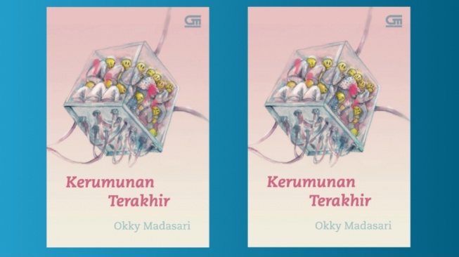 Kerumunan Terakhir: Mengapa Novel Okky Madasari Ini Ramalan Paling Akurat Tentang Media Sosial Kita?