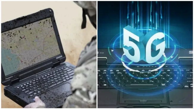 5 Kelebihan dan Kekurangan Panasonic TOUGHBOOK 40 Mk2, Laptop Tahan Banting dengan AI