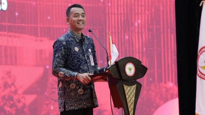 Direktur Paskibraka BPIP: Seleksi Paskibraka Sulsel Objektif dan Sesuai Mekanisme