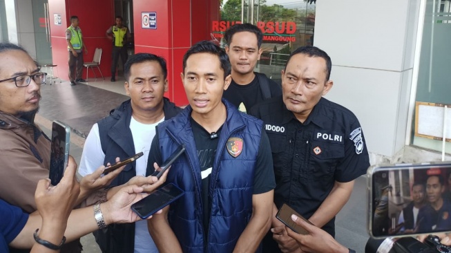 Satu Keluarga Asal Ambarawa Ditemukan Tewas di Tempat Wisata Temanggung, Ini Kronologinya