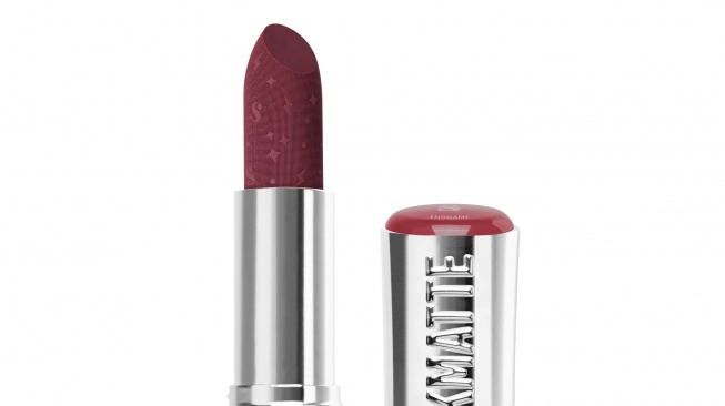 Somethinc Checkmatte Transferproof Lipstick