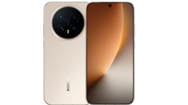 Honor Magic 9 Siap Jadi HP Flagship Compact, Usung Baterai 8.000 mAh