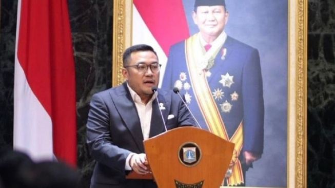 Tak Peduli Lokasi Munas, HIPMI Jaya: Di Mana Pun Oke, Yang Penting Jangan Pecah!