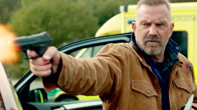 Film Criminal yang dibintangi Kevin Costner, Ryan Reynolds, Gary Oldman, Tommy Lee Jones, dan Gal Gadot akan tayang pada Kamis (28/5/2026) malam ini pukul 22.00 WIB di Trans TV. [IMDb]