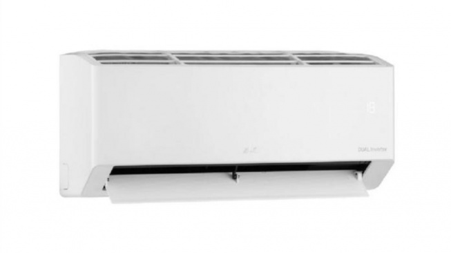 AC Inverter 1 PK - LG KN09NVA. [LG]
