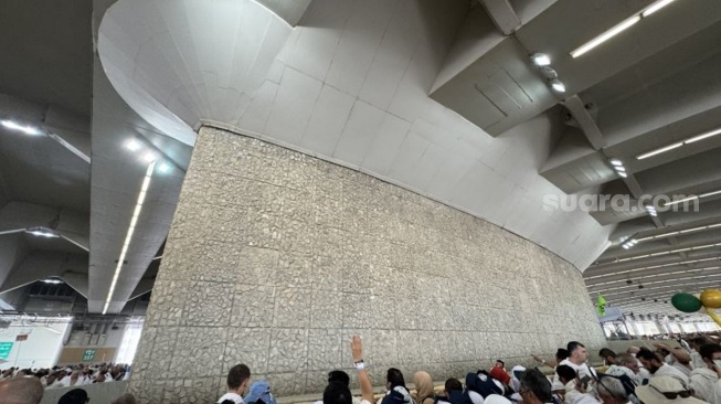Ada Larangan Baru! Jemaah Haji Indonesia Dilarang Keluar Tenda di Jam Berikut, Ini Alasannya
