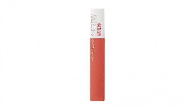 Maybelline Superstay Matte Ink Liquid Long Lasting