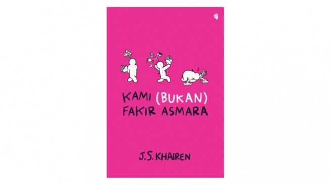Sisi Lain Kehidupan Bu Lira dalam Novel 'Kami (Bukan) Fakir Asmara'