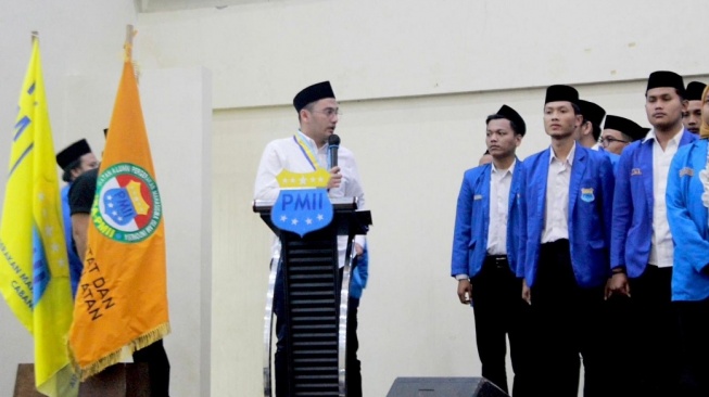 PB PMII Rombak Pengurus, Ahmad Syahrul Fadhil Resmi Jabat Sekjen Baru