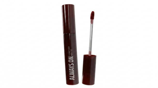 Madaem Gie Always On Lip Comfort Matte