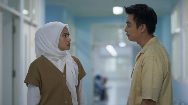 376 Ribu Kasus Kekerasan Terhadap Perempuan dalam Setahun, Indonesia Masih Darurat KDRT