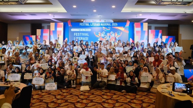 Karya Siswa dan Guru Jadi Pusat Perayaan FLN 2026: Buku, Pentas Karya, dan Awarding Nasional