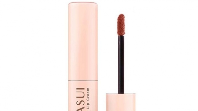 Hanasui Mattedorable Lip Cream