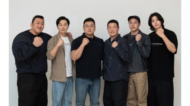 The Roundup 5 Hadirkan Line-Up Baru, Bisakah Lanjutkan Dominasi Box Office?