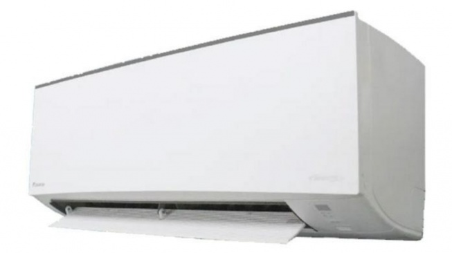 AC Inverter 1 PK - Daikin FTKE25YV14. [Daikin]