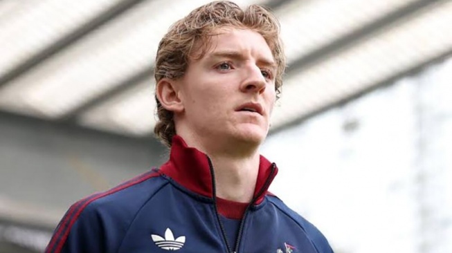Barcelona Dikabarkan Sepakat Boyong Anthony Gordon dari Newcastle United