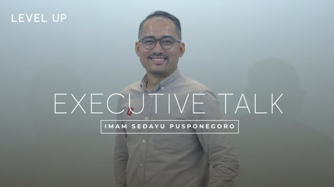 Executive Talk: Strategi SiCepat Hadapi Tantangan Industri Logistik 2026
