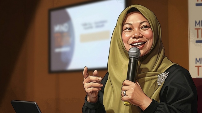 'Kartu Mati' MK untuk Parpol: Mengapa Keterwakilan 30 Persen Perempuan Kini Jadi Syarat Wajib?