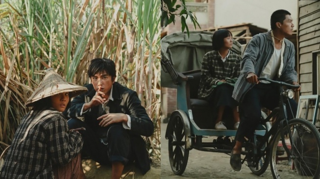 Rekomendasi Sinema Asia di Netflix: A Foggy Tale, Kisah Penjemputan Jenazah Korban Politik