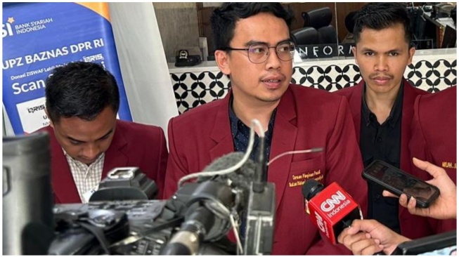 IMM Minta Polemik Sapi Kurban Presiden Prabowo Disudahi: Tak Langgar Aturan dan Banyak Manfaatnya