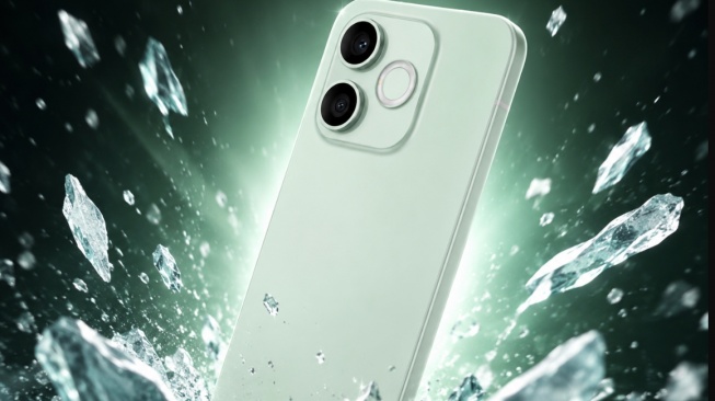 Honor 600e Andalkan Chip Anyar Dimensity 7100, Usung Memori Lega 512 GB