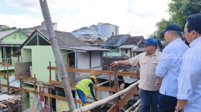 Kiamat Rumah Tapak? Orang Indonesia di Masa Depan Harus Hidup Vertikal