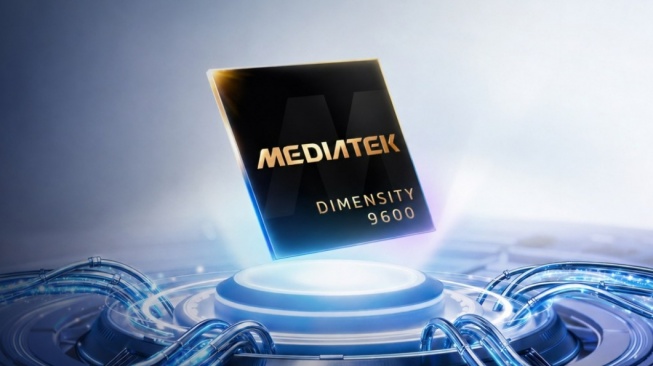 HP Flagship Oppo Diprediksi Usung Chip Flagship Terbaru MediaTek, Ungguli Apple