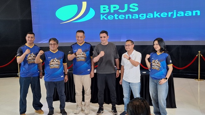 Kompetisi Futsal SMA Digelar di 4 Kota, Talenta Muda Berpeluang Dilirik Hector Souto