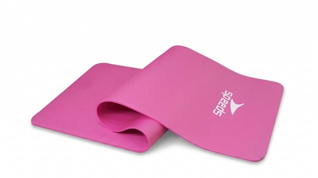 SPEEDS Matras Yoga Mat Olahraga