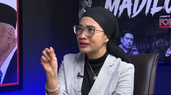 Gen Z Lebih Berani dan Tak Kenal Takut Dibanding Generasi Orde Baru