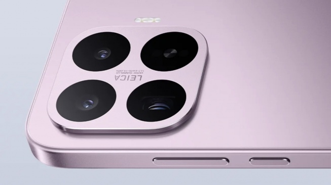 Xiaomi 17T. [Mi.com] 