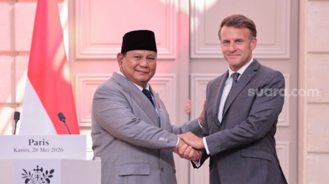 Komisi X Bakal Minta Penjelasan Pemerintah Soal Kebijakan Prabowo Wajib Bahasa Prancis di Sekolah