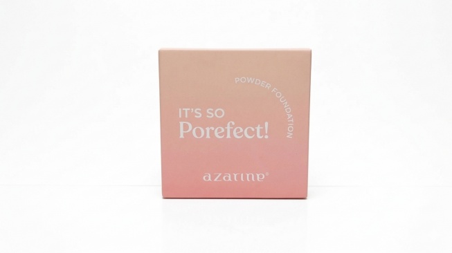 Azarine It&rsquo;s So Porefect Two Way Cake