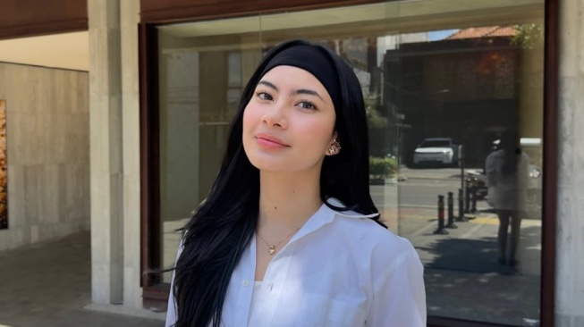 Dikomentari Negatif, Pacar Baru Pratama Arhan Balas Lebih Tajam: Bapakmu Pemain!