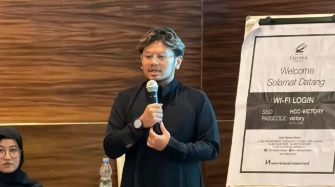 Sosok Owner Hanania Travel, Dipolisikan Usai Rugikan Calon Jemaah Umrah hingga Rp60 Miliar